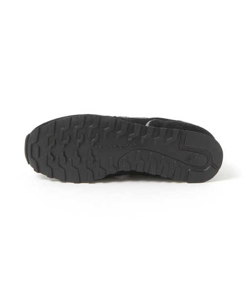 LAKOLE(ラコレ)の「【New Balance/ニューバランス】ML373 / 307123(スニーカー・レディース・ブラック/ブラウン・MEDIUM/LARGE)」の7枚目の写真