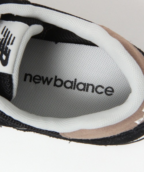 LAKOLE(ラコレ)の「【New Balance/ニューバランス】ML373 / 307123(スニーカー・レディース・ブラック/ブラウン・MEDIUM/LARGE)」の13枚目の写真