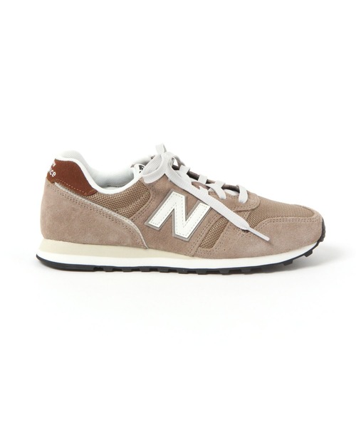 LAKOLE(ラコレ)の「【New Balance/ニューバランス】ML373 / 307123(スニーカー・レディース・ブラック/ブラウン・MEDIUM/LARGE)」の15枚目の写真