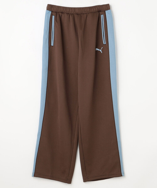 PUMA/プーマ T7 TRACK PANTS JP/ユニセックス T7 トラック パンツ JP