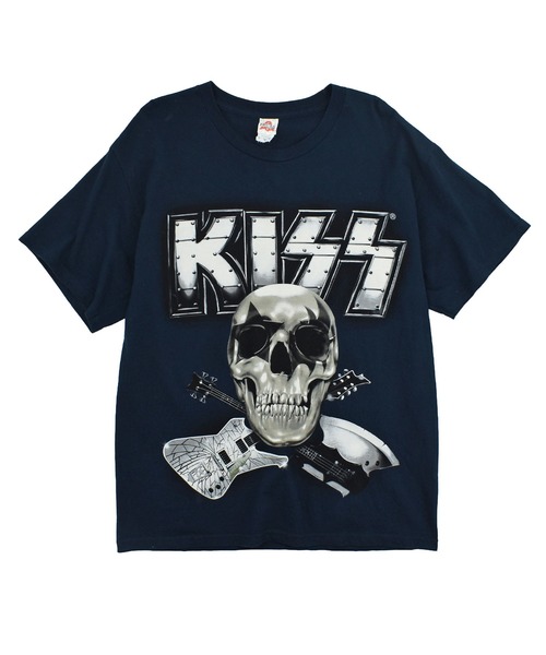 KISS 2012 ツアーTシャツ Lサイズ alstyle Kiss the tour 2012 - Gem