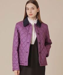 マッキントッシュ MACKINTOSH キルティングコート」に該当する