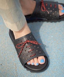 ホールサンダル