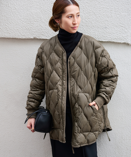 ≪WEB先行 / 追加≫TAION/タイオン 別注フードビブス付き