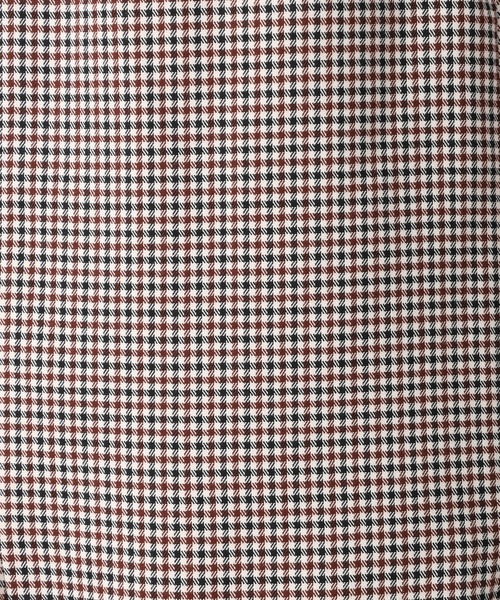 31 Sons de mode(トランテアン ソン ドゥ モード)の「2025秋冬新作 ウィンターレースアップマーメイドスカート(スカート・レディース・ベージュ/ピンク/ブラウン系・M/S)」の10枚目の写真