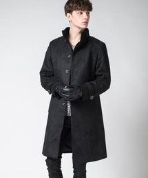 BUFFALO BOBS シングルプレストトレンチコート BUFFALO BOBS トレンチコート コート GHIRLANDINA(ギルランディーナ