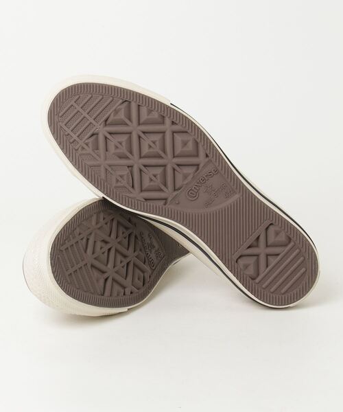 CONVERSE(コンバース)の「CONVERSE/コンバース/ALL STAR US OX/オールスター US オックス(スニーカー・レディース・ホワイト・5.5/6.5/4.5)」の3枚目の写真