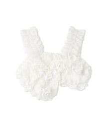 emmi(エミ)のギャザー3wayビスチェ(その他トップス)