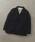 ITEMS URBANRESEARCH�i�A�C�e���Y �A�[�o�����T�[�`�j�́uGabardine Double Blest Jacket�i���̑��A�E�^�[�j�v�b�l�C�r�[