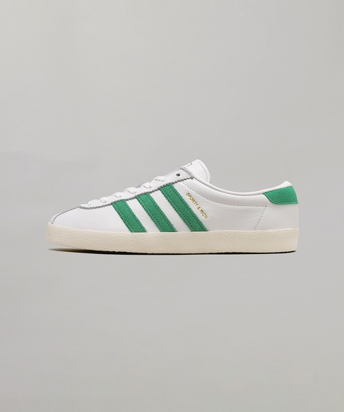 セール】adidas BLANC SPORTY & RICH JP7552（スニーカー）｜adidas
