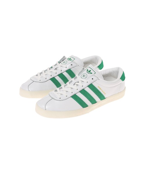 adidas BLANC SPORTY & RICH JP7552