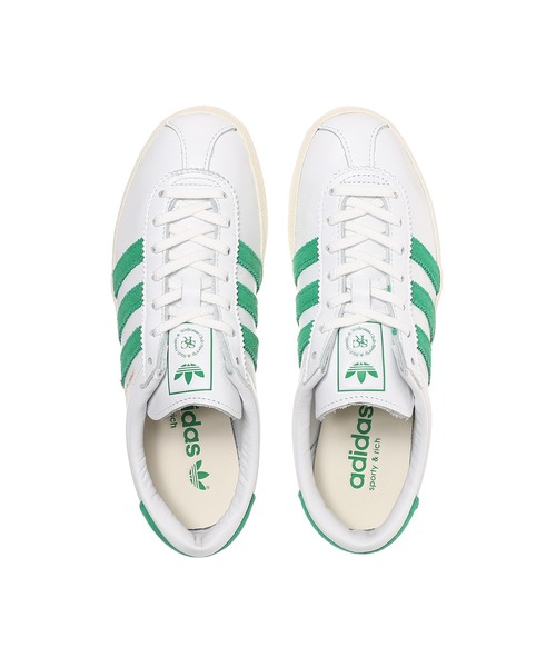 adidas BLANC SPORTY & RICH JP7552