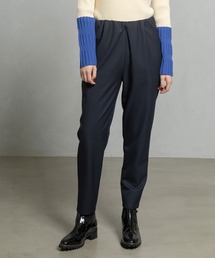 MARECHAL TERRE | ウォームテーパードパンツ(その他パンツ)