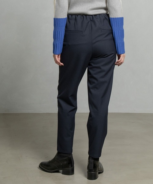 ウォームテーパードパンツ（その他パンツ）｜MARECHAL TERRE