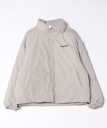 STARTER（スターター）の「【STARTER】ポリタスランファイバー中綿スタンドJKT ST-ST224（ダウンジャケット/コート）」