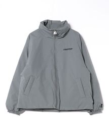 STARTER（スターター）の「【STARTER】ポリタスランファイバー中綿スタンドJKT ST-ST224（ダウンジャケット/コート）」