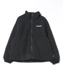 STARTER（スターター）の「【STARTER】ポリタスランファイバー中綿スタンドJKT ST-ST224（ダウンジャケット/コート）」