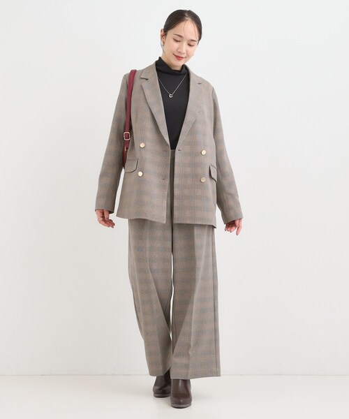 セール】【洗える/S-LL/セットアップ可】カジュアルからきれいめまで