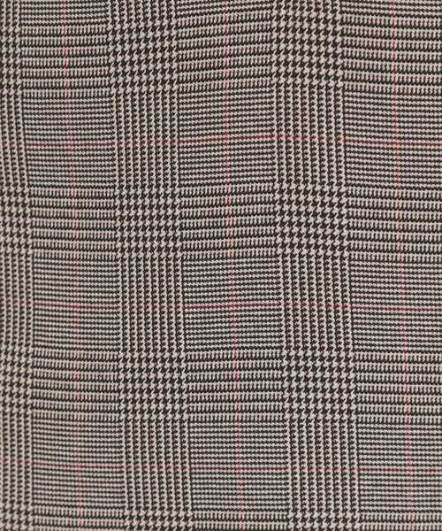 DRESKIP（ドレスキップ）の「【洗える/S-LL/セットアップ可】カジュアルからきれいめまで ダブルジャケット（テーラードジャケット・レディース・ブラウン系その他/ネイビー/グレー系1・03/04/01/02）」の10枚目の写真