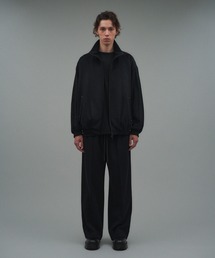 onegravity ボンバー　トラック　ジャケット　ジップ　ブルゾン ESTNATION（エストネーション）の「onegravity / ビーバージャージー