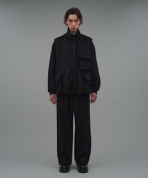 ESTNATION（エストネーション）の「onegravity / ビーバージャージー