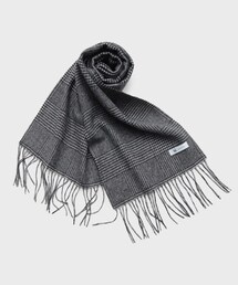 tk.TAKEO KIKUCHI | シングルアソートマフラー(マフラー)