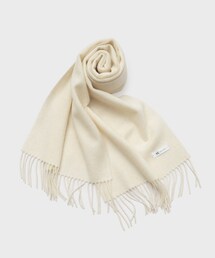 tk.TAKEO KIKUCHI | シングルアソートマフラー(マフラー)