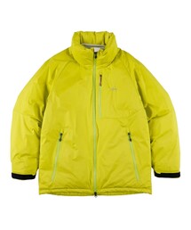 GLOSTER（グロスター）の「【NANGA/ナンガ】AURORA TEX STAND COLLAR DOWN JACKET（ダウンジャケット/コート）」