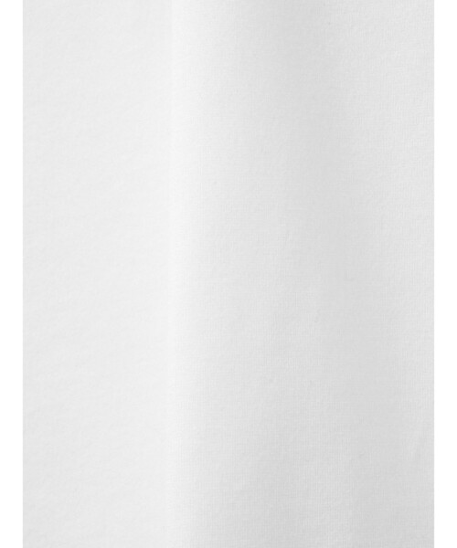 MidiUmi(ミディウミ)の「MidiUmi ボウタイプルオーバー(Tシャツ/カットソー・レディース・ライトグレー/ライトブルー/オフホワイト/ブラック・FREE)」の6枚目の写真