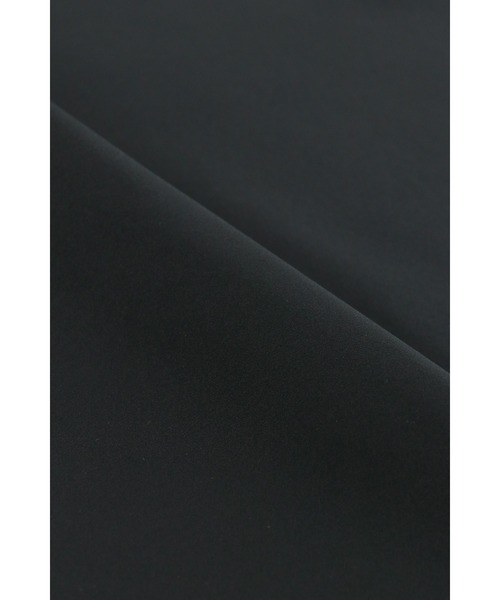 ALEXIA STAM（アリシアスタン）の「Wellness Turn-up Waist Warm Pants /裏起毛 ウエスト折返しパンツ（その他パンツ・レディース・グレー/ブラック・M/S）」の13枚目の写真