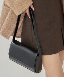 mystic | スクエアショルダーBAG(トートバッグ)