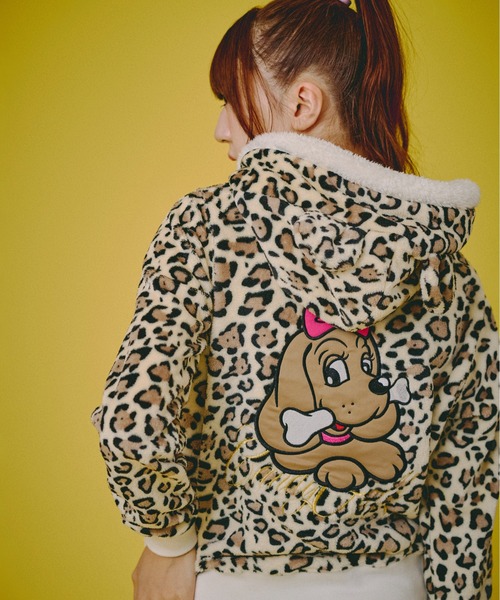 GALFY/ガルフィー』ふわもこギャルSETUP（セットアップ）｜GALFY