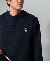 パーカー（ブルー・ネイビー/青色系）ファッション通販 - ZOZOTOWN