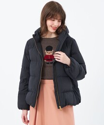 MACKINTOSH PHILOSOPHY（ﾏｯｷﾝﾄｯｼｭ ﾌｨﾛｿﾌｨｰ）｜ダウンジャケット/コート