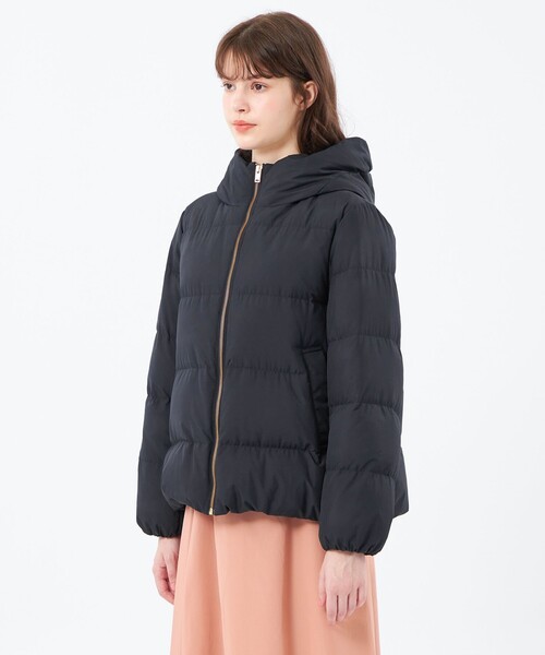 Craik(クレイク)】ショートダウン（ダウンジャケット/コート