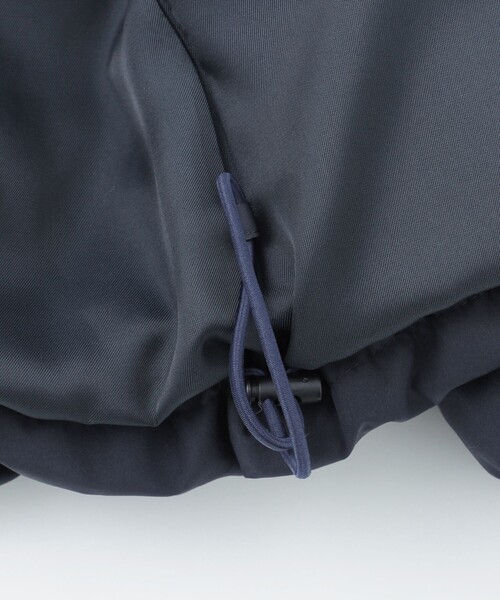 MACKINTOSH PHILOSOPHY(マッキントッシュ フィロソフィー)の「【Craik(クレイク)】ショートダウン(ダウンジャケット/コート・レディース・ダークネイビー/ベージュ系その他4・36/38/40)」の10枚目の写真