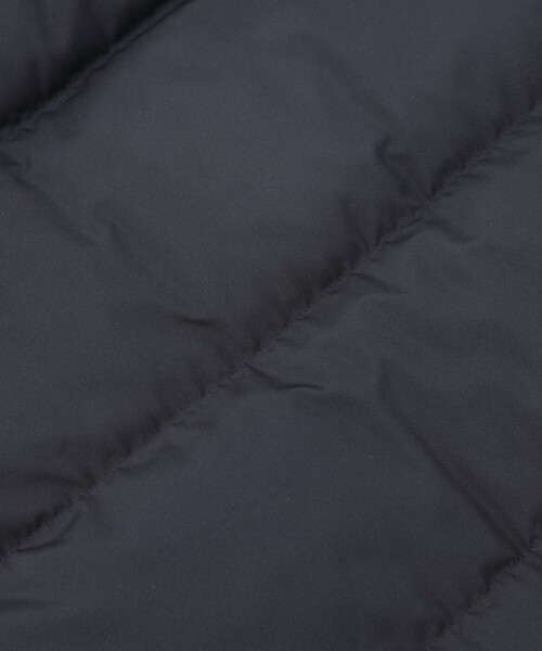 MACKINTOSH PHILOSOPHY(マッキントッシュ フィロソフィー)の「【Craik(クレイク)】ショートダウン(ダウンジャケット/コート・レディース・ダークネイビー/ベージュ系その他4・36/38/40)」の12枚目の写真