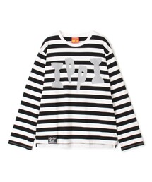 Public Possession | PUBLIC POSSESSION IPPI LONGSLEEVE(Tシャツ/カットソー)