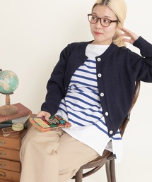Dot&Stripes CHILDWOMAN|ドットアンドストライプス チャイルド Dot&Stripes CHILDWOMAN|ドットアンドストライプス チャイルド