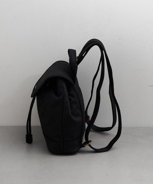 RAY CASSIN(レイカズン)の「チビリュック(バックパック/リュック・レディース・ブラウン系その他2/ブラック系その他2/ベージュ系その他2・FREE)」の8枚目の写真