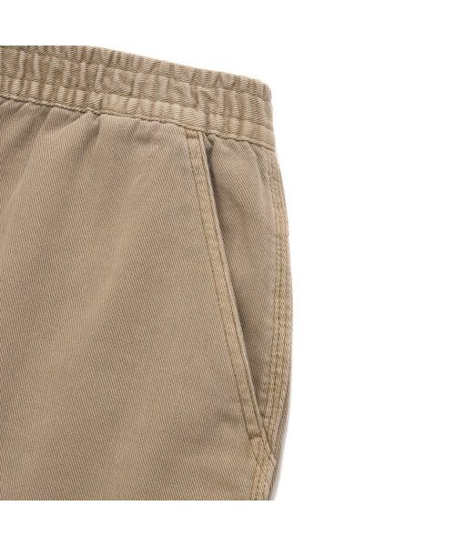 COVERNAT(カバーナット)の「ダイングカーペンターショーツベージュ(その他パンツ・レディース・その他・SMALL/MEDIUM/LARGE/X-LARGE)」の5枚目の写真