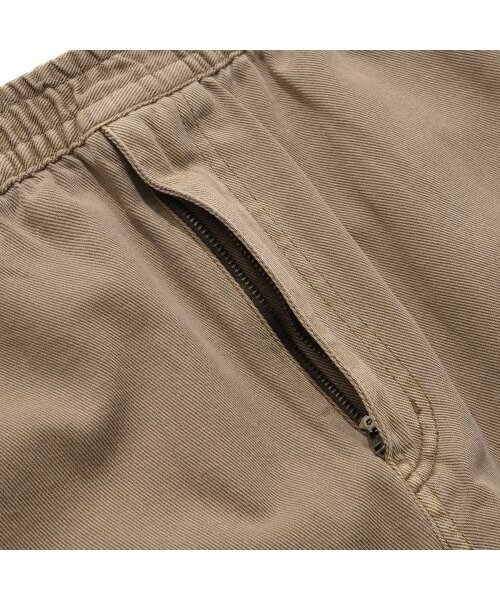 COVERNAT(カバーナット)の「ダイングカーペンターショーツベージュ(その他パンツ・レディース・その他・SMALL/MEDIUM/LARGE/X-LARGE)」の7枚目の写真