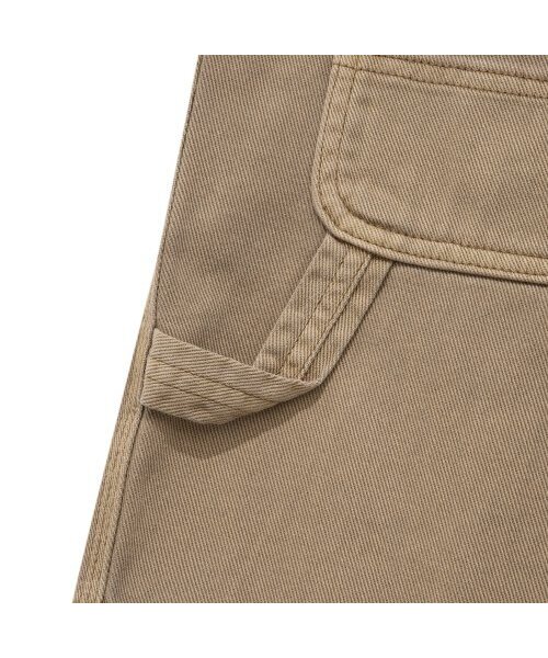COVERNAT(カバーナット)の「ダイングカーペンターショーツベージュ(その他パンツ・レディース・その他・SMALL/MEDIUM/LARGE/X-LARGE)」の10枚目の写真