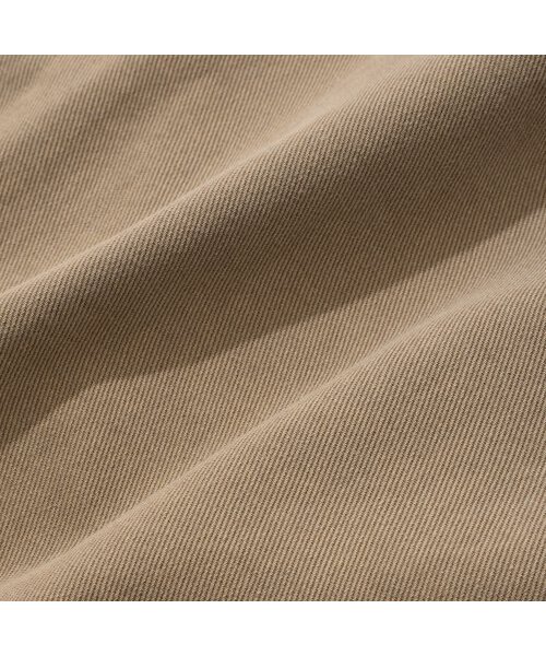 COVERNAT(カバーナット)の「ダイングカーペンターショーツベージュ(その他パンツ・レディース・その他・SMALL/MEDIUM/LARGE/X-LARGE)」の11枚目の写真