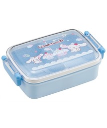 Skater（スケーター）の「お弁当箱 子供 1段 大きめサイズ 450ml ランチボックス RBF3AN（お弁当箱）」