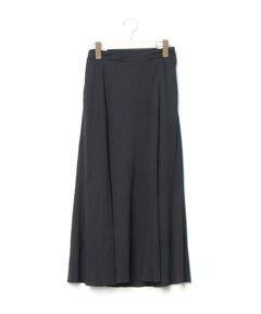 ウールドスキン マキシスカート（スカート）｜DES PRES（デ・プレ）の