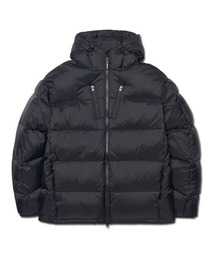 NOMANUAL（NOMANUAL）の「「NOMANUAL /ノーマニュアル」エンバー フーディッド ダック ダウン（ダウンジャケット/コート）」