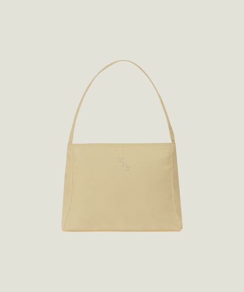 MUCU AND EBONY(ムクアンドエボニー)の「Comfy Bag _ Pale Ivory(ショルダーバッグ・レディース・その他・FREE)」の8枚目の写真