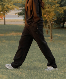 BEARHOUSE（ベアハウス）の「テラン(Teran) PQ トラックパンツ_BK（スウェットパンツ）」