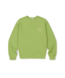 [Mmlg] CPC SWEAT (EARLY OLIVE)